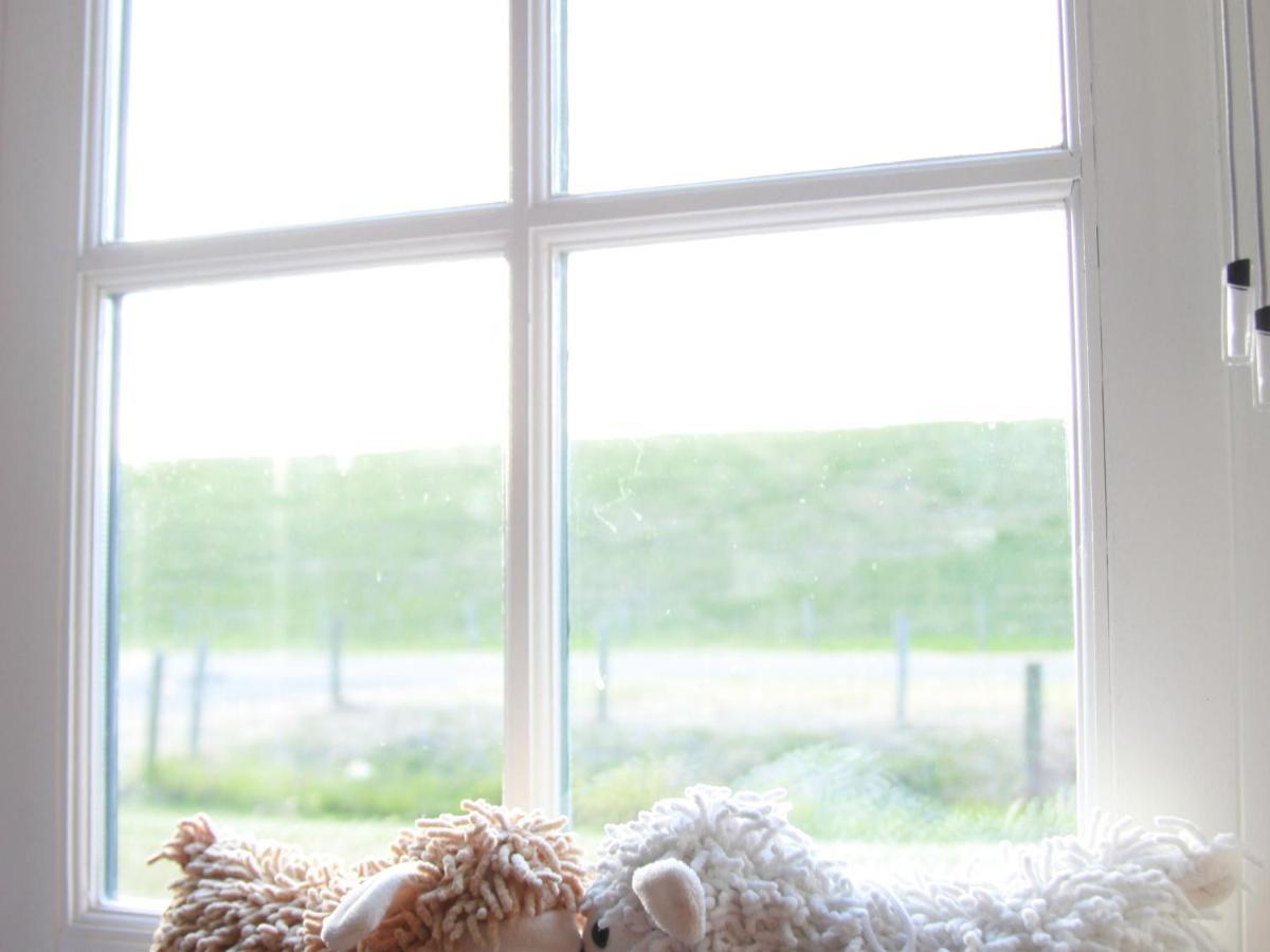 Comfy Villa In Wieringer Style Near The Wadden Sea Hippolytushoef Esterno foto